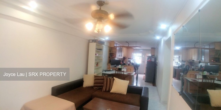 Blk 345 Ang Mo Kio Avenue 3 (Ang Mo Kio), HDB 3 Rooms #210580131